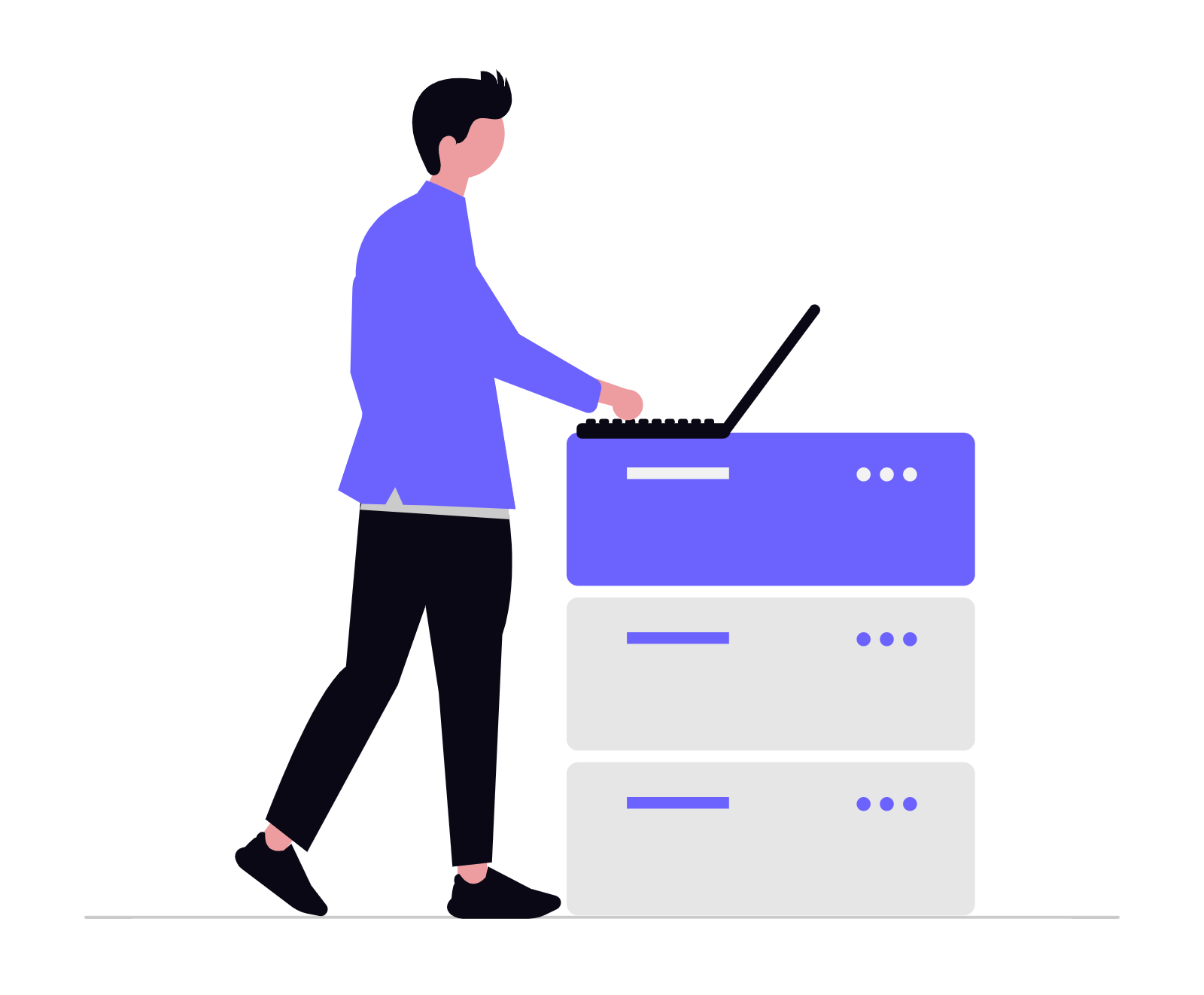 Professional Website Design Services